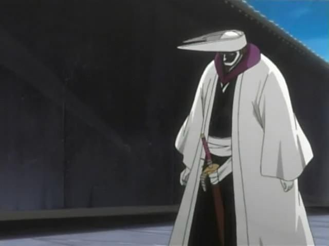 Otaku Gallery  / Anime e Manga / Bleach / Screen Shots / Episodi / 101 - Il Bankai di Mayuri - Scontro tra demoni / 038.jpg